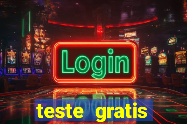 teste gratis fortune tiger